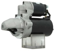 Новий стартер opel agila, astra h/j, combo, corsa c/d/e, meriva 1.3 cdti Київ, фото thumb