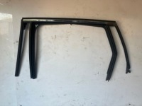 Купить Рамка хром прокладка дверь левая задний peugeot 308 t9 sw универсал #24, фото thumb