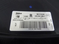 фото thumb №6, Лампа seat ateca повний led 576941008f права