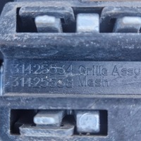 фото thumb №8, Решётка радиатора решётка volvo xc60 ii r-design 17- оригинал идеальная