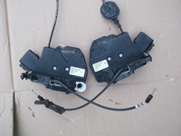 фото thumb №2, Renault clio iv замок двері перед 6 pin