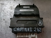 фото thumb №3, Модуль вихлопних газів chevrolet 25843242