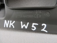 фото thumb №4, Ford transit tourneo защита багажника et76-r40352