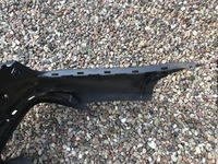 фото thumb №8, Audi a4 b9 s-line kombi бампер задняя