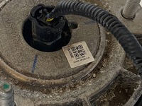 фото thumb №3, Амортизатор правий перед velar l560 f-pace x761 j8a218045aa