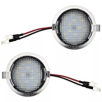 фото thumb №12, Ford mustang, edge, raptor, ranger, f150 фонари w зеркалах led 450lm, 2sz
