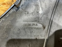 Audi q5 2 80a fy 16-20 бампер задний задний Доставка, фото thumb