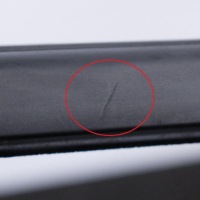 фото thumb №5, Opel vauxhall zafira tourer c задня ліва скло двері