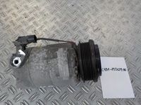 фото thumb №1, Ford fiesta mk7 компресор компресор кондиціонера