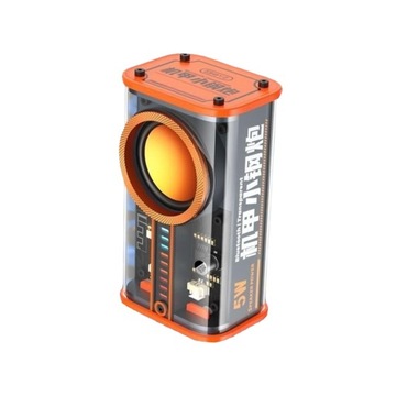 Беспроводная Bluetooth-колонка K07 12H в режиме c