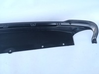 фото thumb №7, Bmw 1 f40 sport- спойлер бампера задня