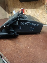 фото thumb №4, Бардачок пасажира seat arosa