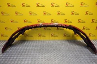 Ford explorer 2018 2019 - бампер перед передний америка с Разборки, фото thumb