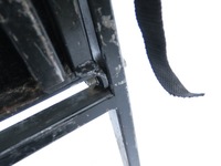 фото thumb №14, Обшивка warsztat stolik stołek opel combo c 01- vw renault kangoo master