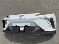 фото thumb №6, Mg4 mg 4 бампер перед