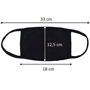 ЗАЩИТНАЯ МАСКА, ХЛОПКОВАЯ МАСКА АНТИСМОГ