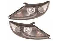 фото thumb №1, Фари kia sportage 2010-2014 комплект l+r