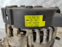 фото thumb №10, Генератор kia оригинальный номер 37300 2a850