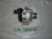 фото thumb №1, Генератор fiat tipo doblo punto 1.3 51927505