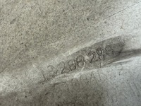 фото thumb №8, Бампер перед передний opel insignia a 13288286