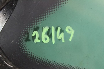 фото thumb №5, Скло кузовна ліва зад renault megane iv 4 універсал bdb 833075308r