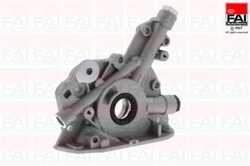 фото thumb №2, Насоса масла fai autoparts op205