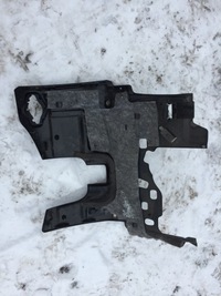 фото thumb №9, Audi q5 8r защита pod рули 8r1880301b eu