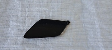 фото thumb №1, Volvo xc-60 заглушка hak бампера перед 31455179