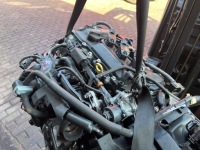 фото thumb №11, Двигатель комплектный toyota yaris iv p21 1.5 h гибрид xm15a-p92g