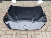 фото thumb №7, Bmw x1 i e84 09-15 капот крышка двигателя org