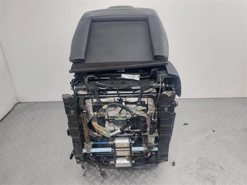 фото thumb №16, Сидіння переднє лівий citroen c6 2005-2012r 9638053380