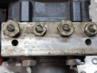 фото thumb №7, Насос модуль управления abs mg zs 16- 0265956499 10471443