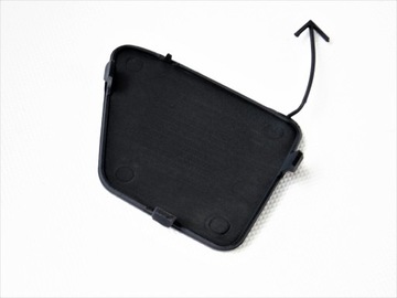 фото thumb №2, Ford c-max 07-10 заглушка фаркоп буксировочный перед