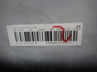 фото thumb №8, Bmw 7 g11 g12 15-22 бампер перед передний pdc