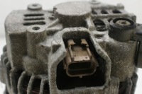 Генератор 2s6t-10300-db fiesta mk6 1.4 16v benz Доставка, фото thumb