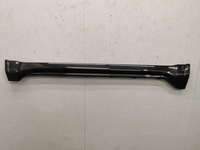 фото thumb №1, Jeep grand cherokee wk2 overland молдинг поріг par ліва