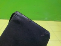 Lancia beta 2.0 b 83r купе 2d обшивка багажника левый задний в Украине, фото thumb