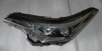 фото thumb №1, Toyota chr ch-r ch r лампа led фара лівий ліва 81150-f4030-00