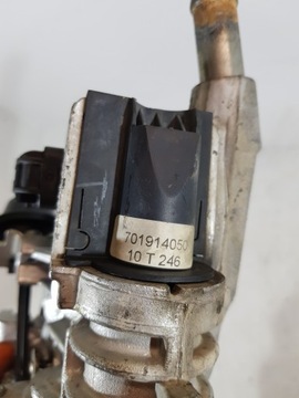 фото thumb №11, Радіатор вихлопних газів egr 9u3q-9u438-da peugeot 407 citroen c5 3.0 hdi dt20c