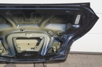 фото thumb №10, Крышка багажника задняя задняя задняя peugeot 508 i 1 sedan ktvd