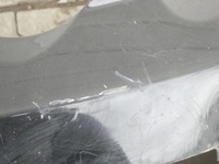 фото thumb №7, Бампер перед передний honda hr-v i