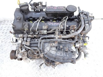 фото thumb №7, Двигатель hyundai ix35 09-15r., sportage iii 2.0 crdi d4ha