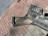 фото thumb №8, Бампер задня задній задній audi a6 c5 kombi ly9b