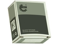 фото thumb №1, Esen skv 08skv225 клапан положення холостого ходу, живлення повітрям