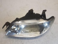 фото thumb №4, Лампа левая передняя перед mazda 323f