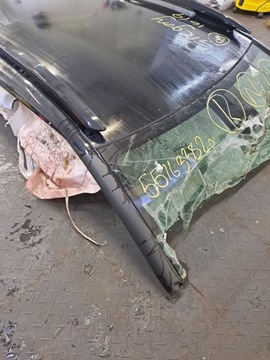 фото thumb №8, Дах citroen c3 aircross 2017-