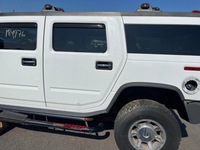 фото thumb №1, Hummer h2 03-09r двері задні ліва оригінал oem