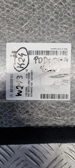 фото thumb №16, Mercedes w213 пол багажника a2136800102