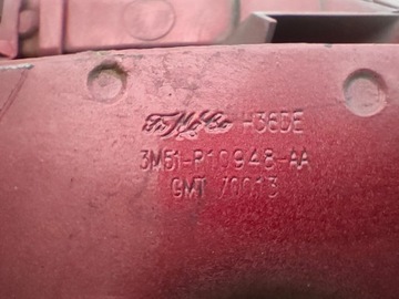 фото thumb №7, Pas переднее балка радиатор ford c-max mk1