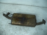 фото thumb №1, Lexus rx 450h 2013 гасник futaba 13140